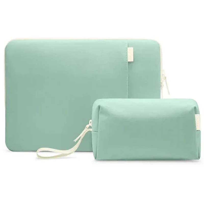 Tomtoc Defender-A23 Jelly Laptop Sleeve Kit for 13 Tomtoc Defender-A23 Jelly Laptop Sleeve Kit for 13